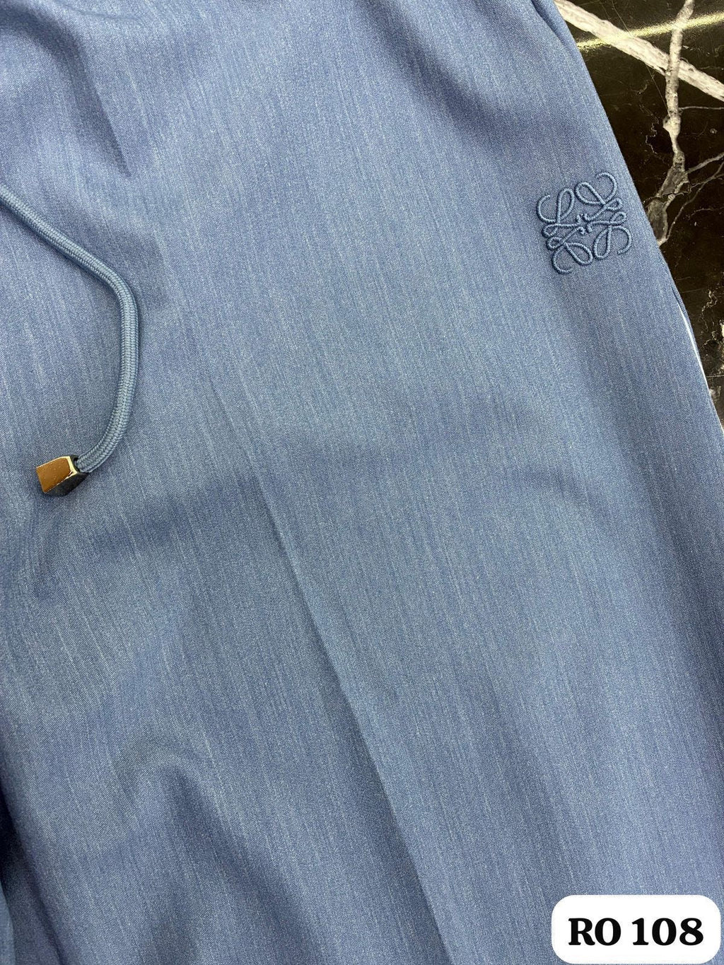 PANTALÓN CALIDAD TURCA ￼