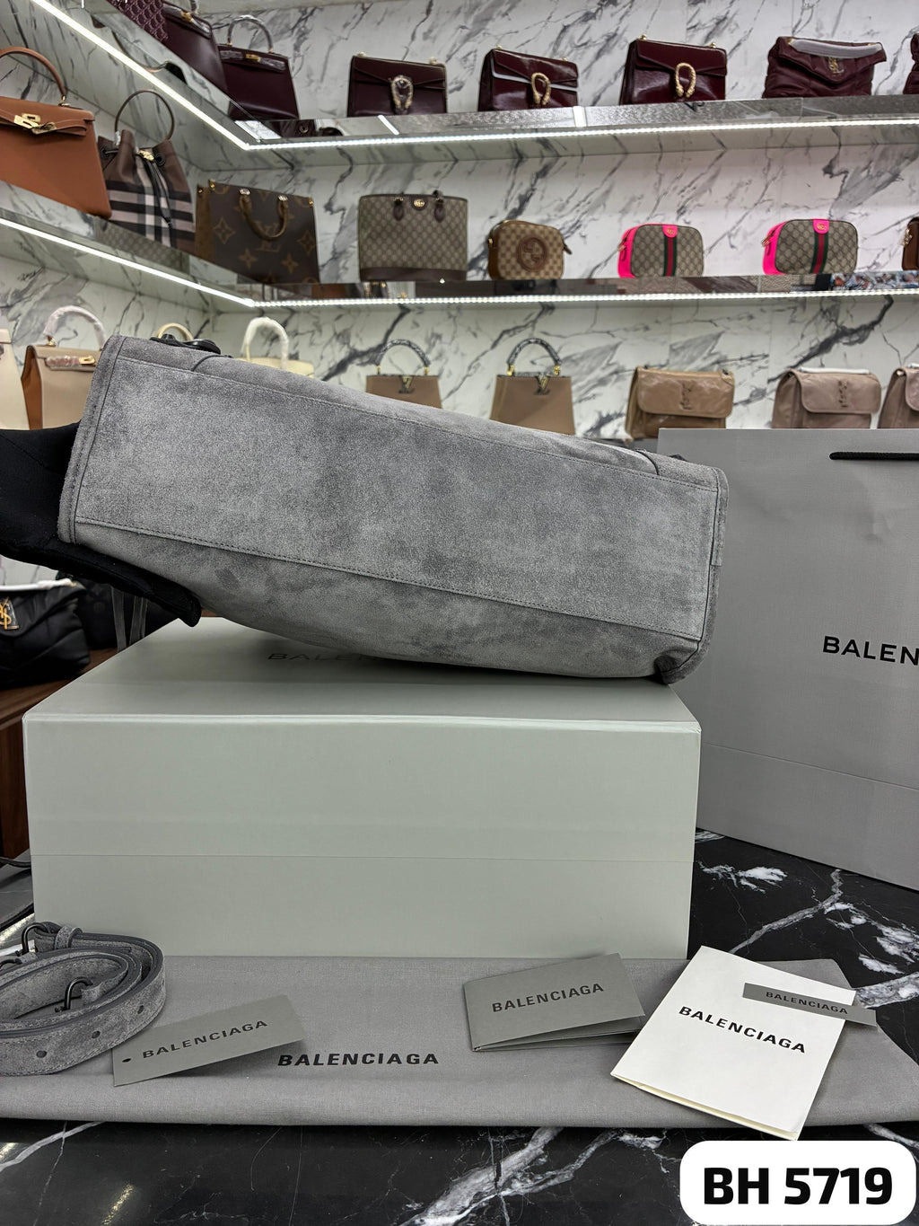 Bolso calidad G5