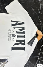 Playera calidad Turca