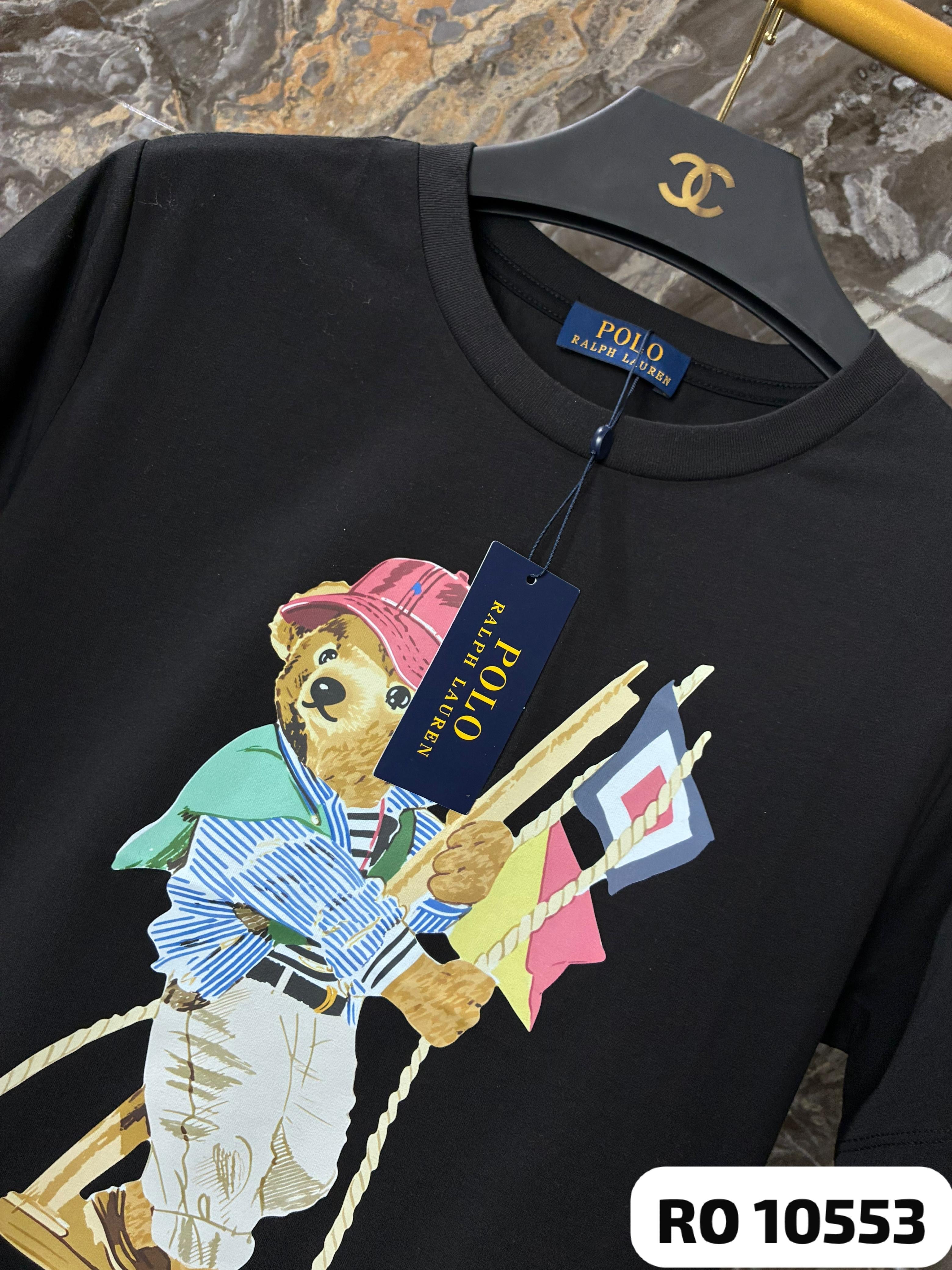 PLAYERA CALIDAD TOP