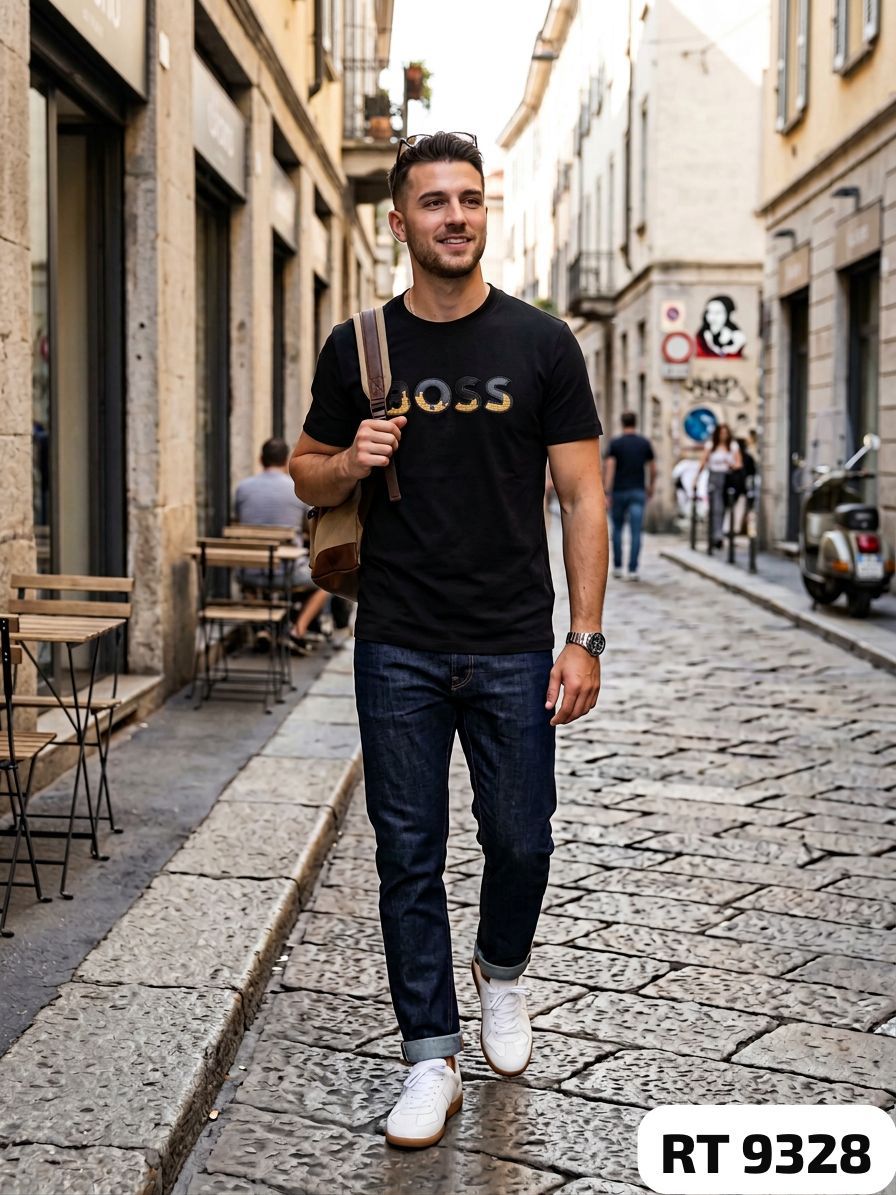 PLAYERA CALIDAD TURCA