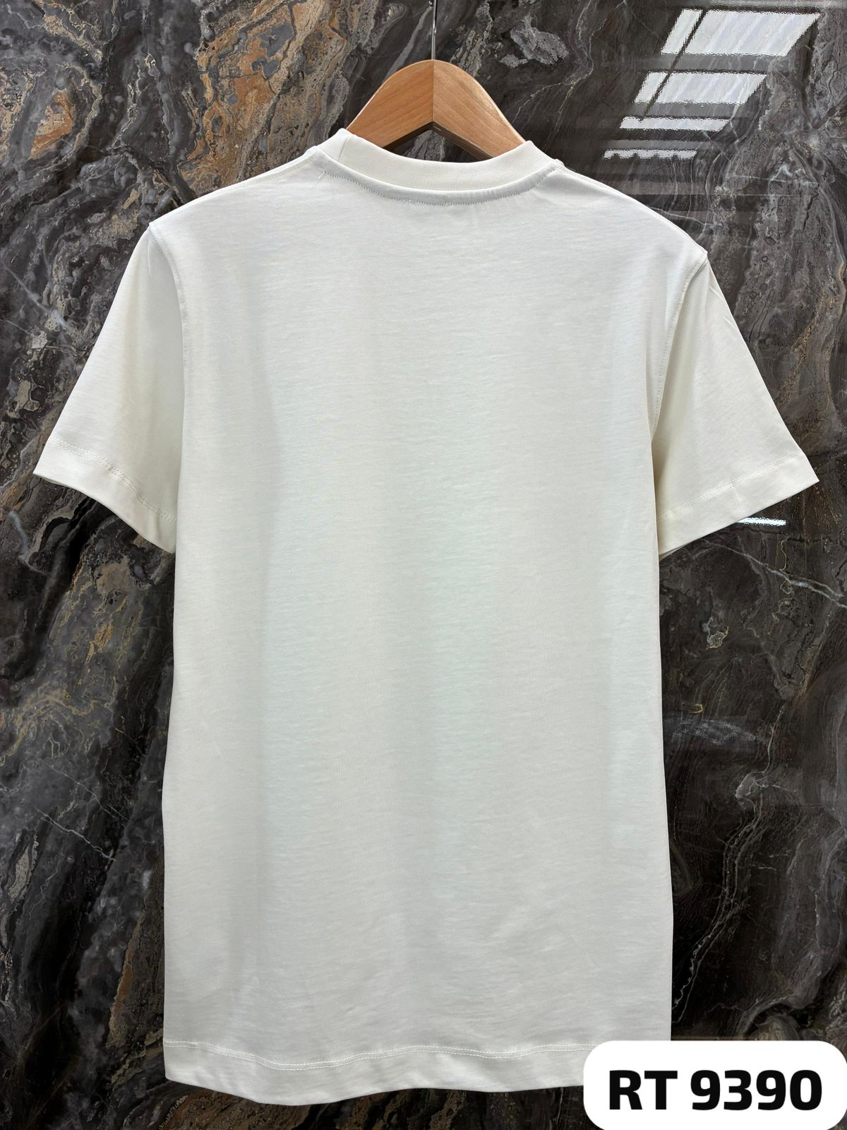 PLAYERA CALIDAD TURCA