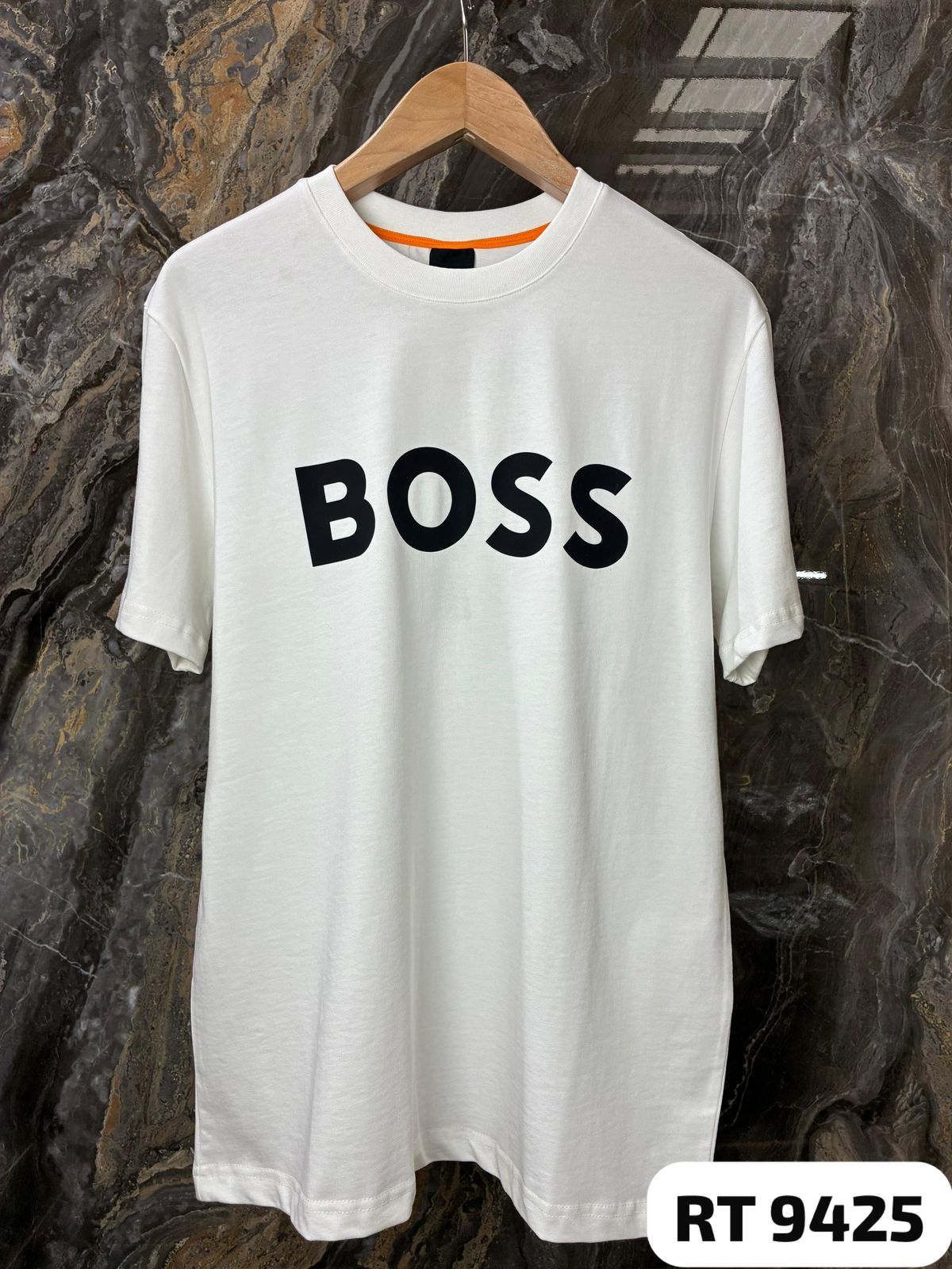 PLAYERA CALIDAD TURCA