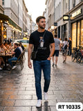PLAYERA CALIDAD TURCA