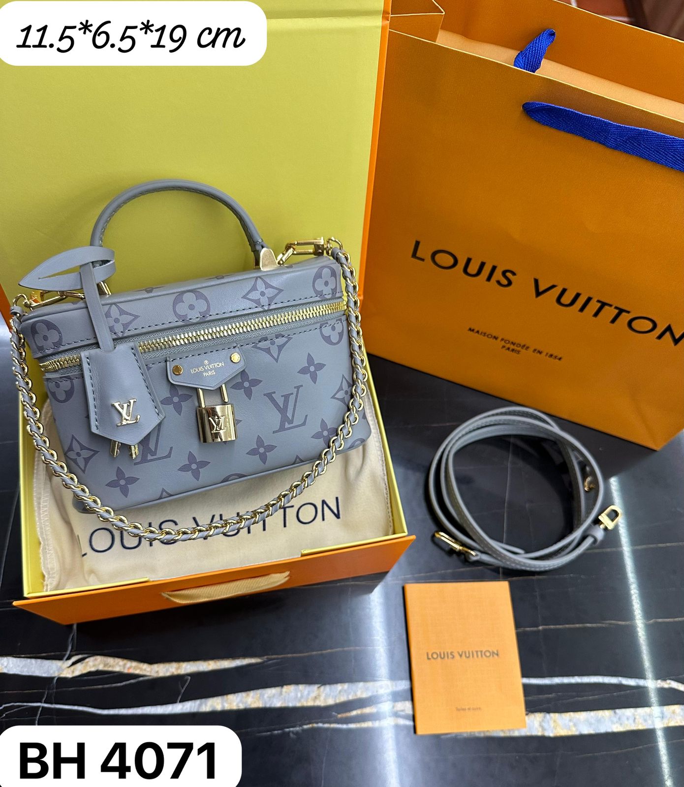BOLSO HIGH QUALITY