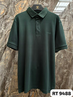 PLAYERA CALIDAD TURCA