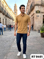 PLAYERA LA MEJOR CALIDAD