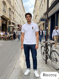 PLAYERA CALIDAD TURCA