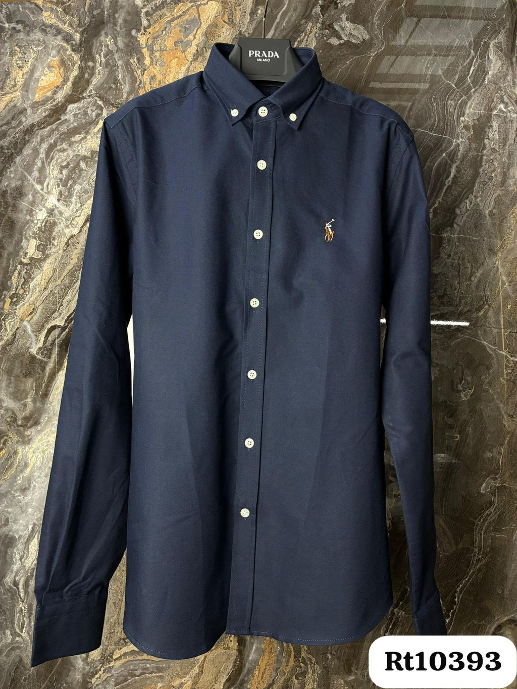 CAMISA CALIDAD TURCA