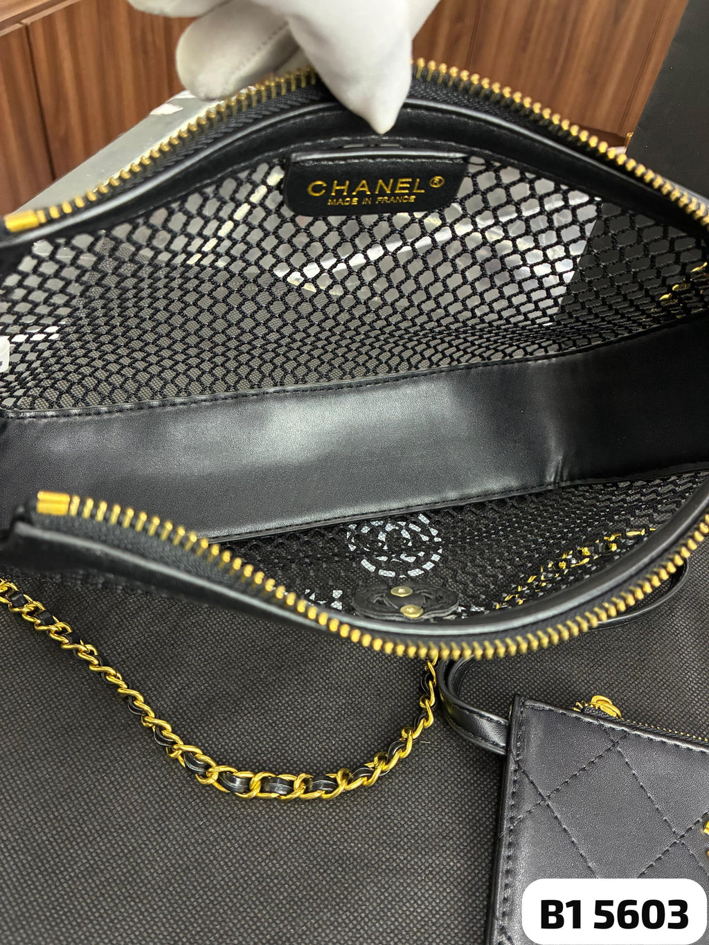 Bolso calidad 1.1