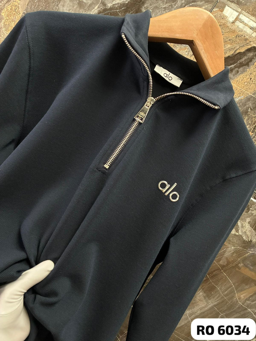 Sudadera calidad Turca
