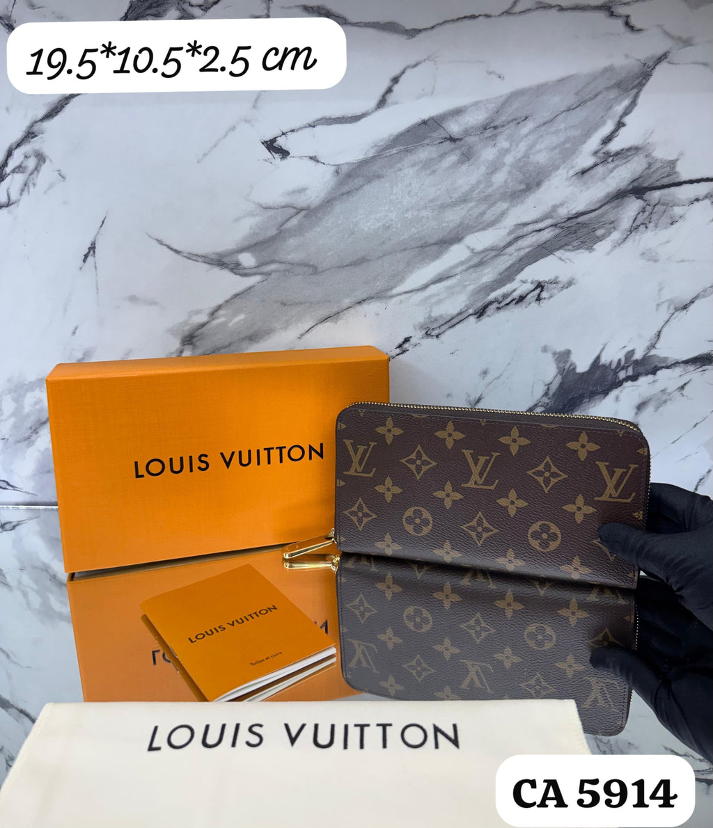 Cartera calidad G5