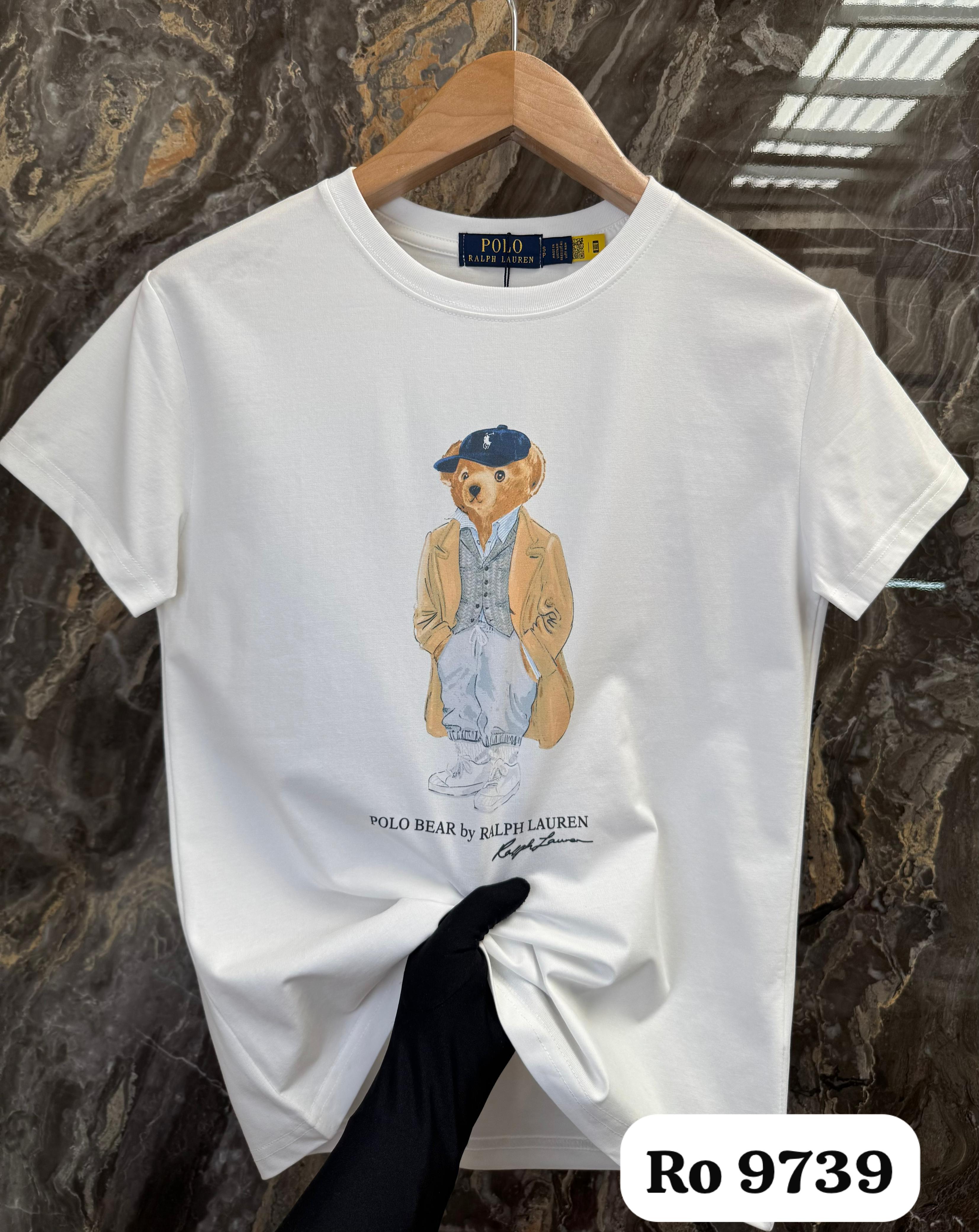 PLAYERA LA MEJOR CALIDAD