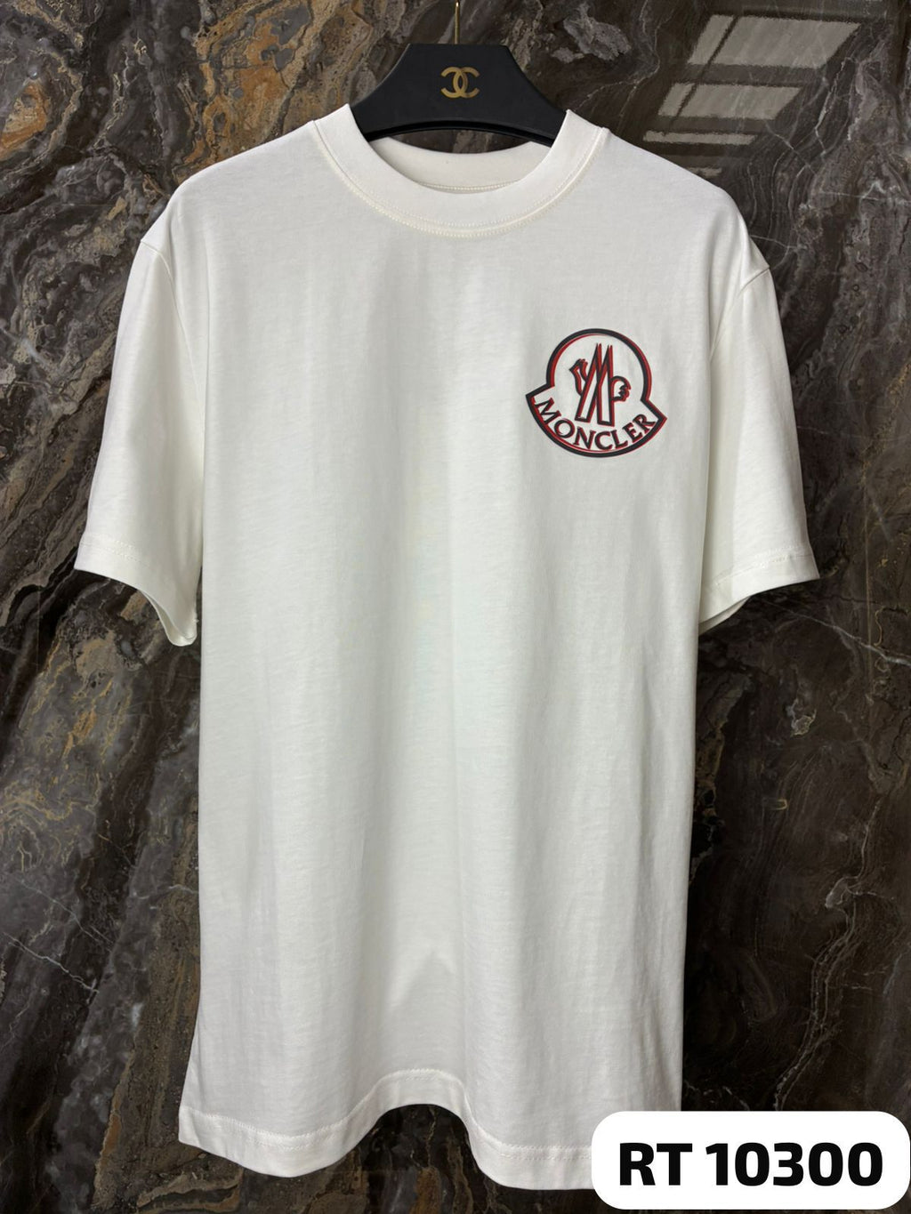PLAYERA CALIDAD TURCA