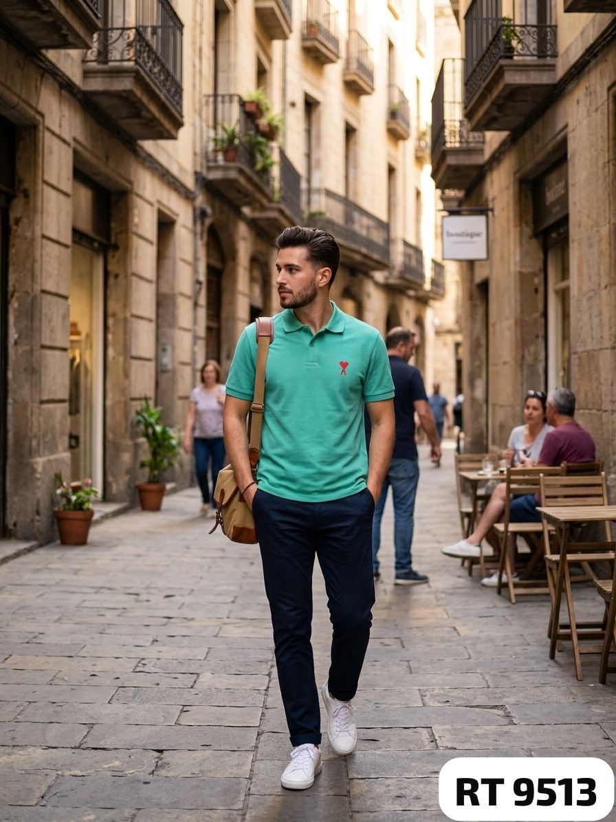 PLAYERA LA MEJOR CALIDAD