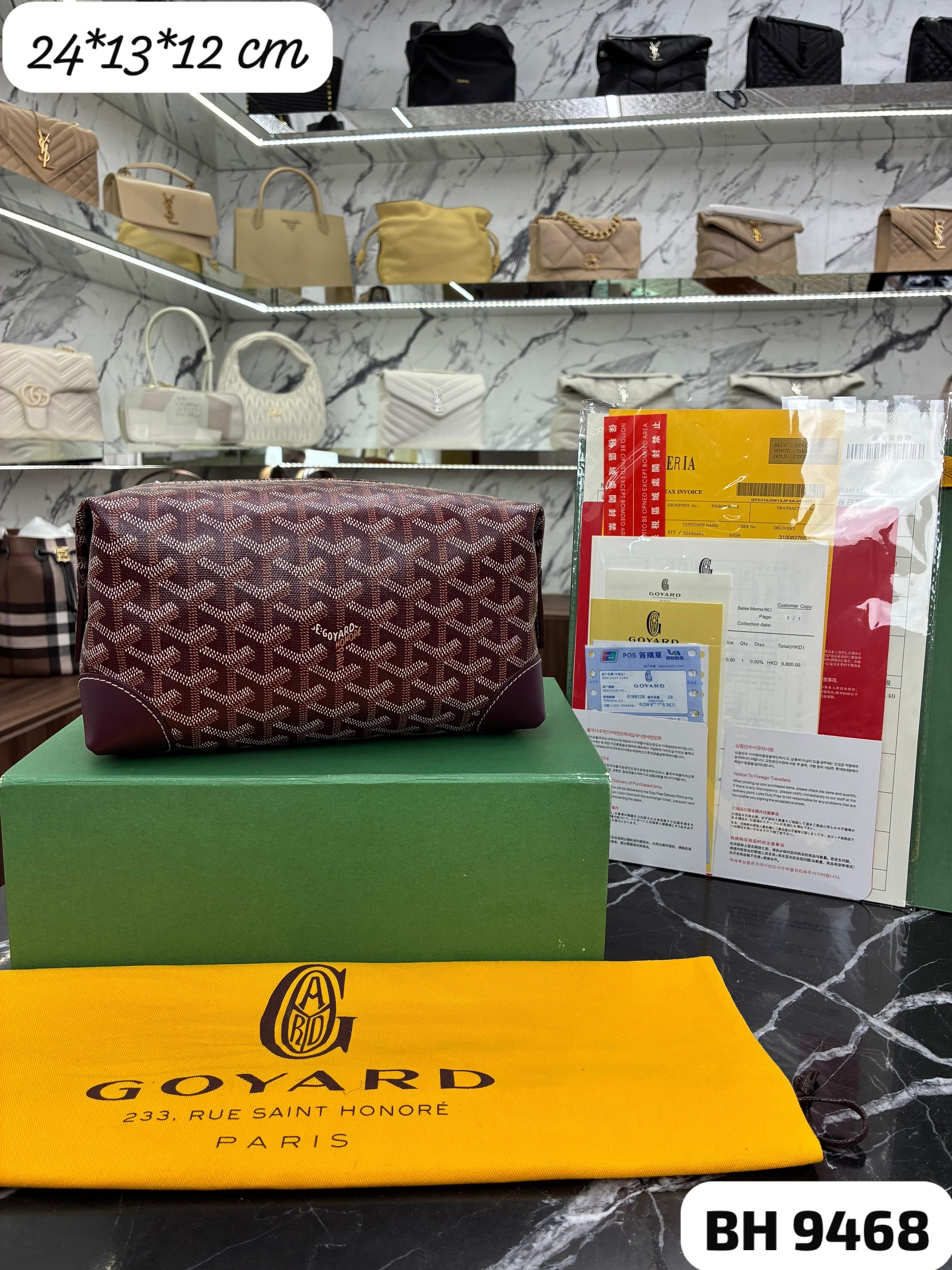 BOLSO CALIDAD G5
