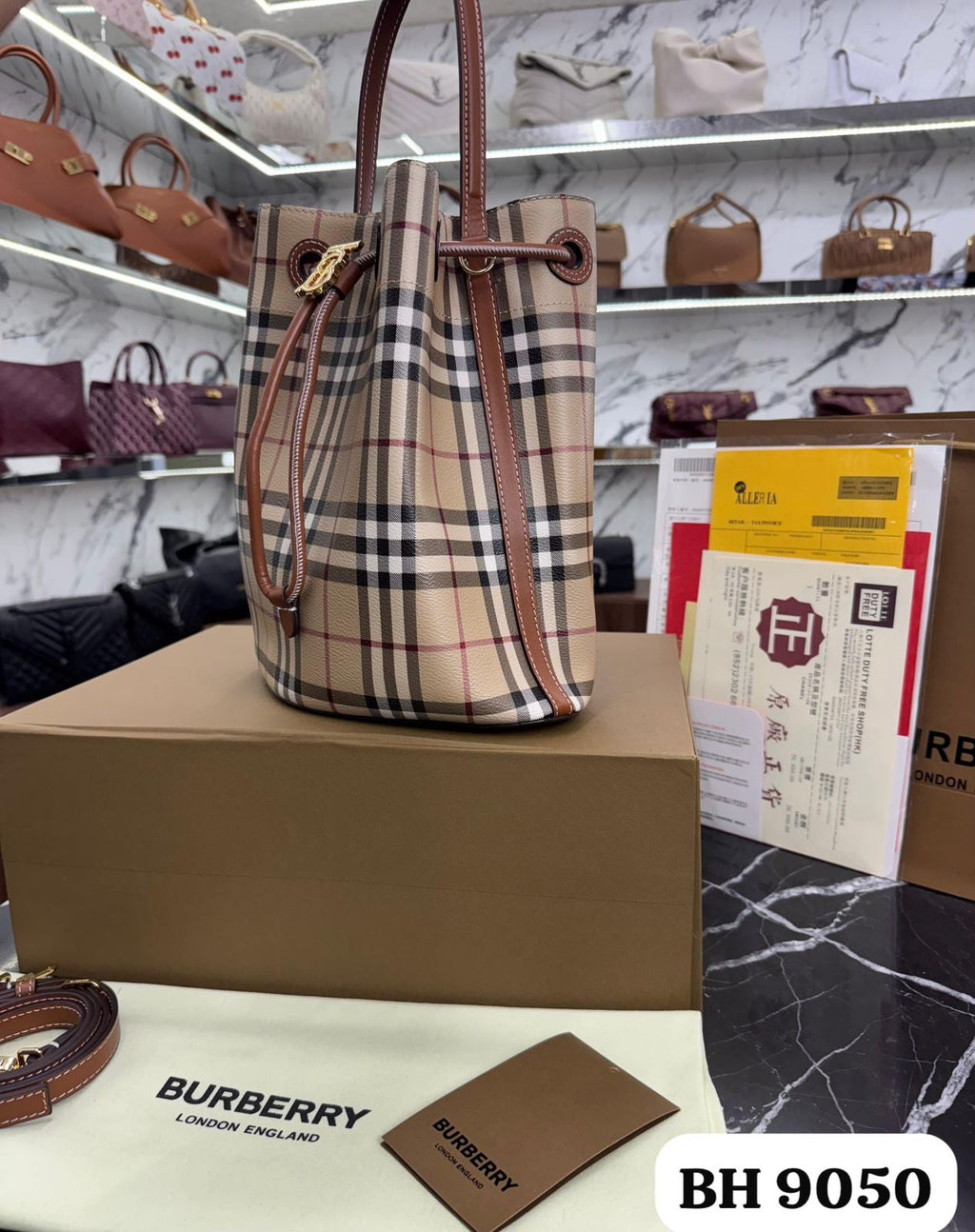 BOLSO CALIDAD G5