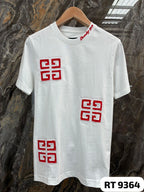 PLAYERA CALIDAD TURCA