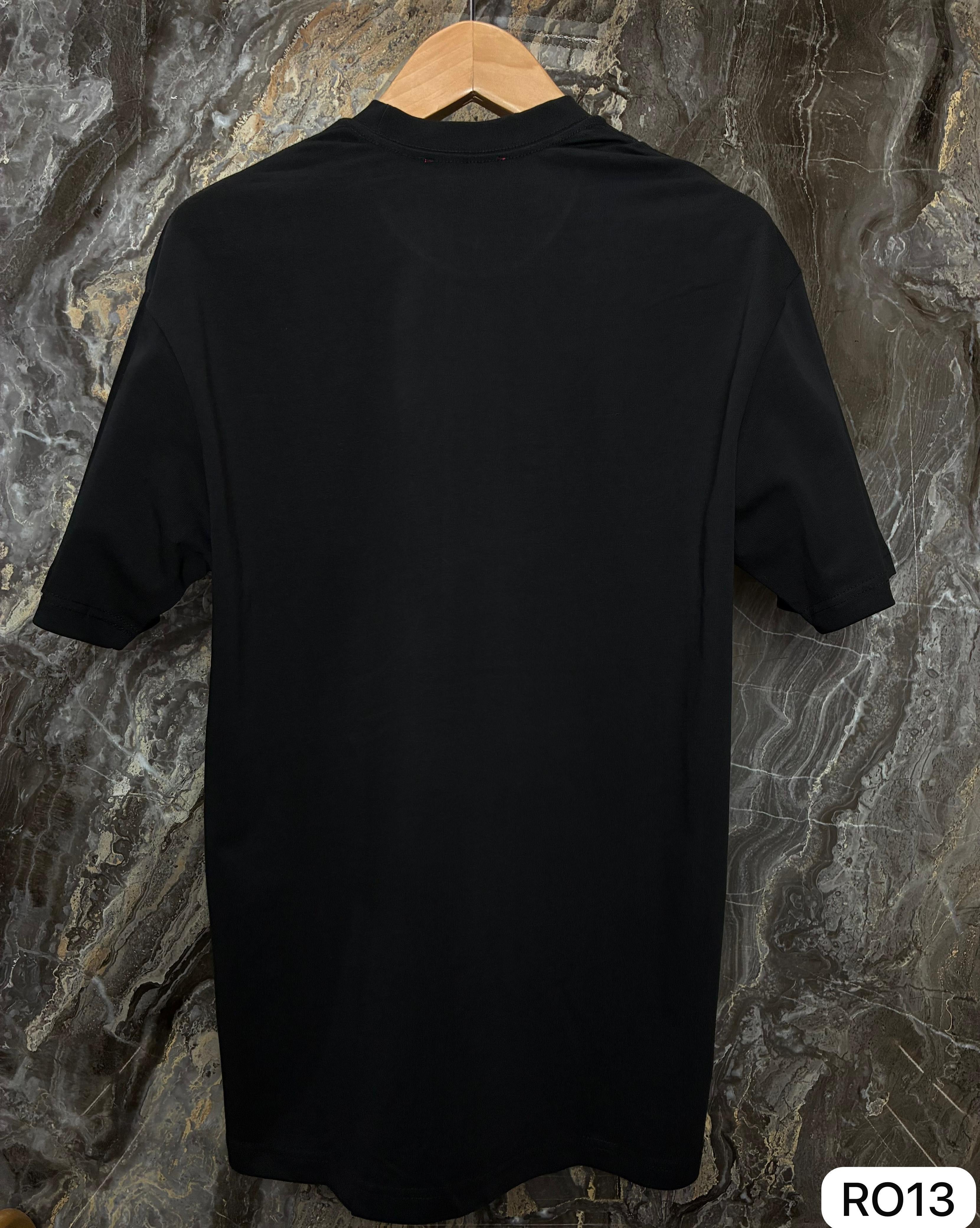 Playera calidad Turca