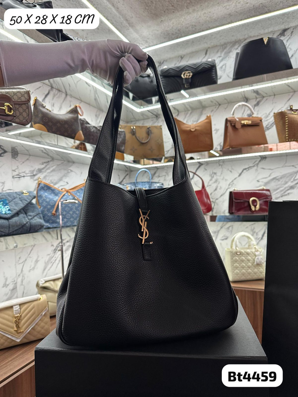 BOLSO CALIDAD TOP
