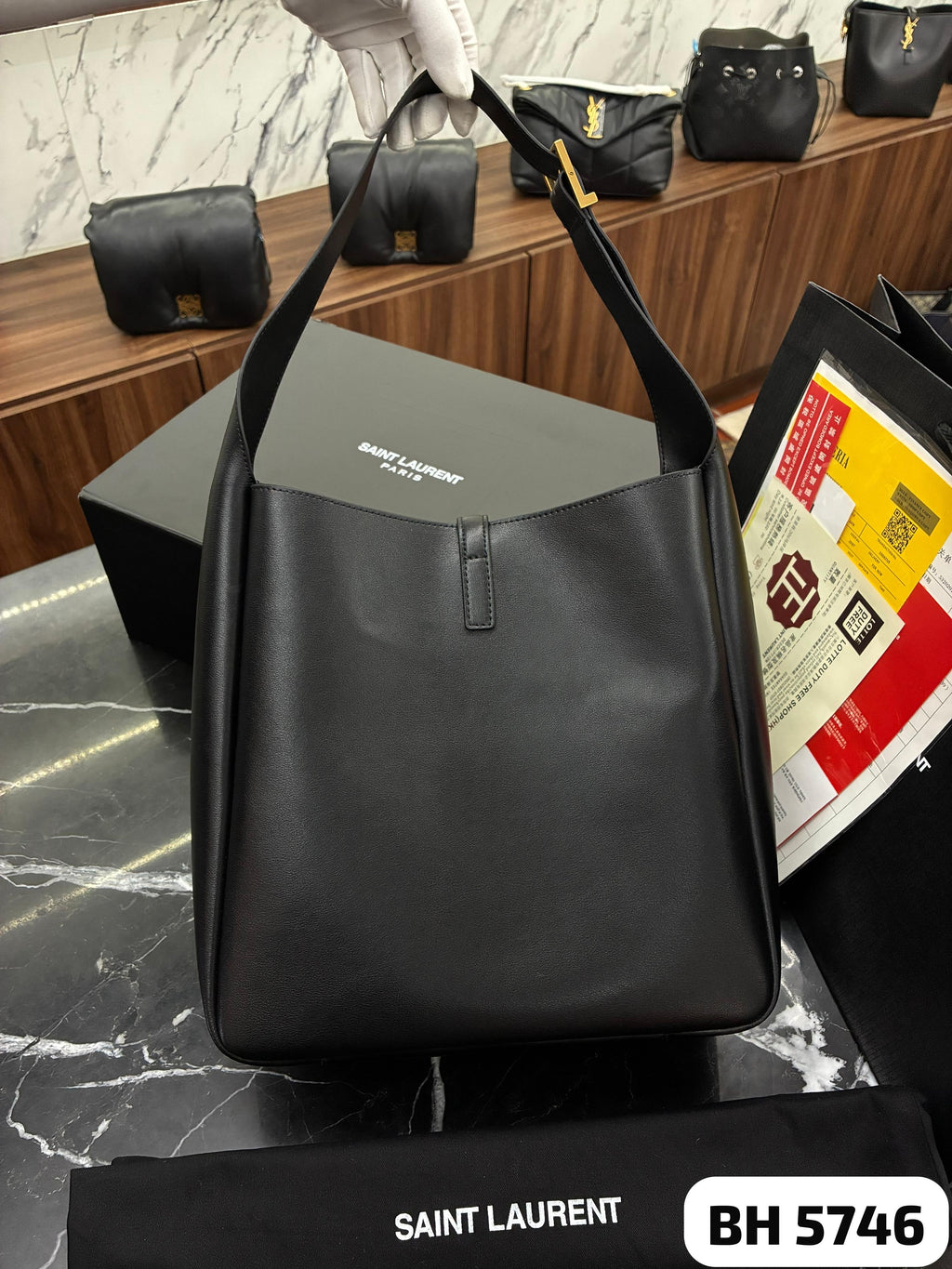 Bolso calidad G5
