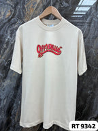 PLAYERA CALIDAD TURCA