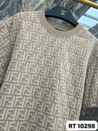 PLAYERA CALIDAD TURCA