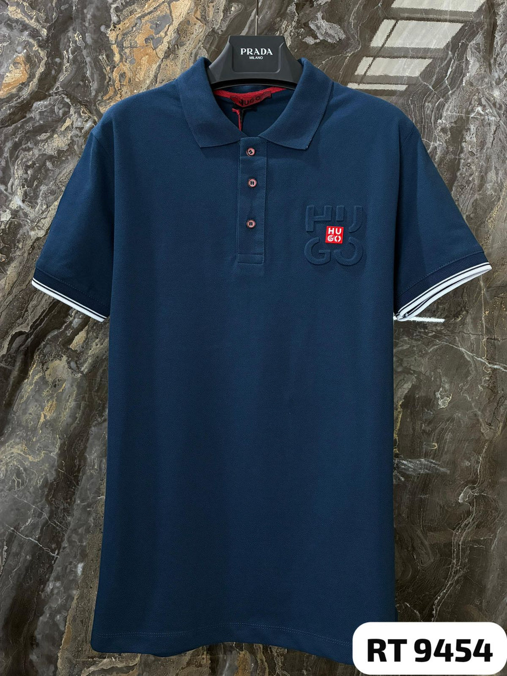 PLAYERA LA MEJOR CALIDAD