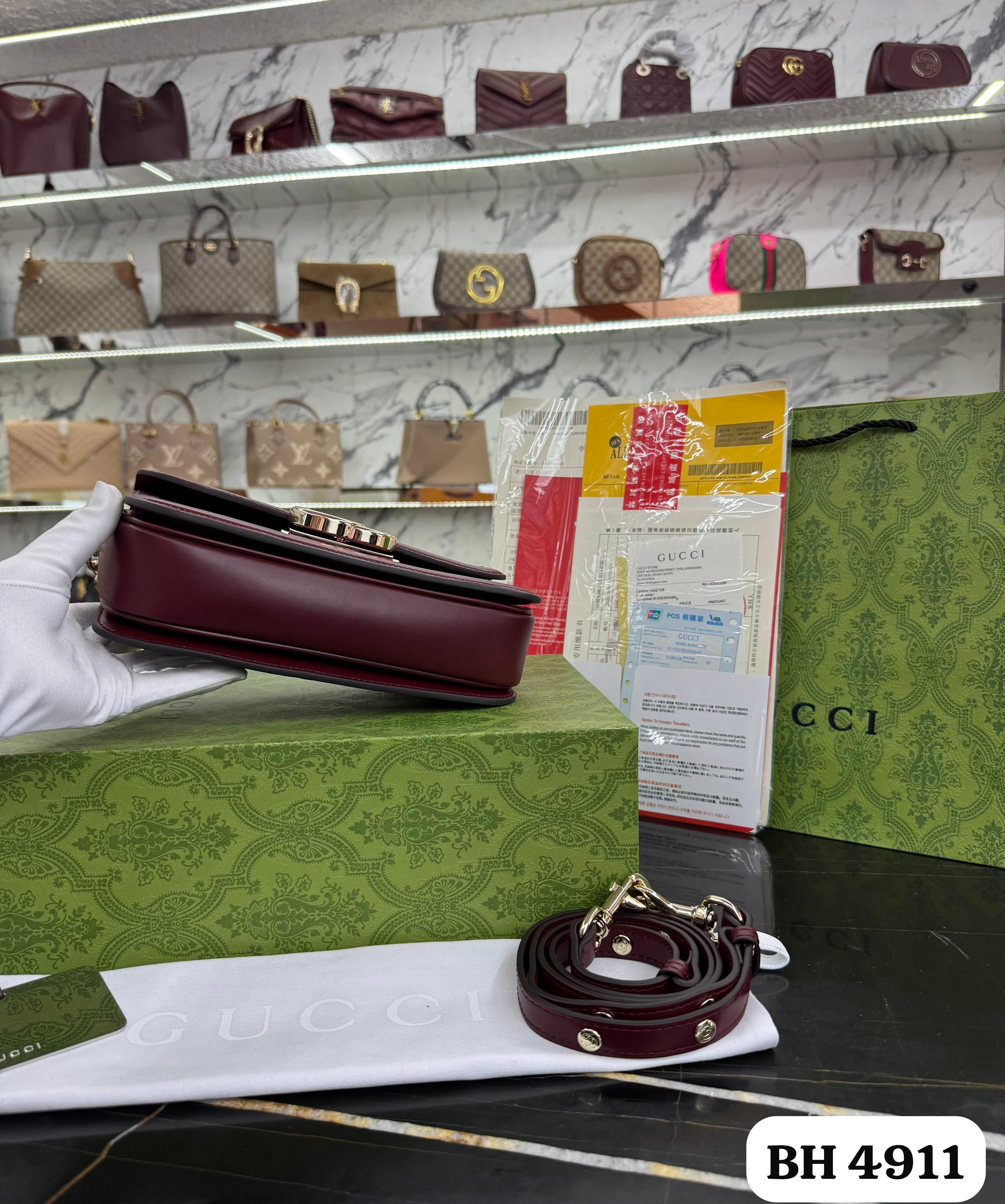Bolso calidad G5