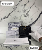 Cartera calidad G5