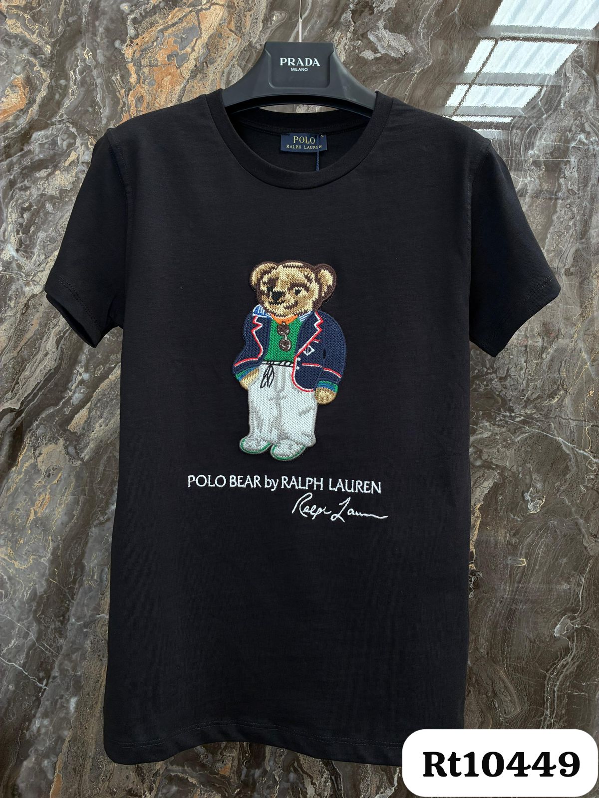 PLAYERA LA MEJOR CALIDAD