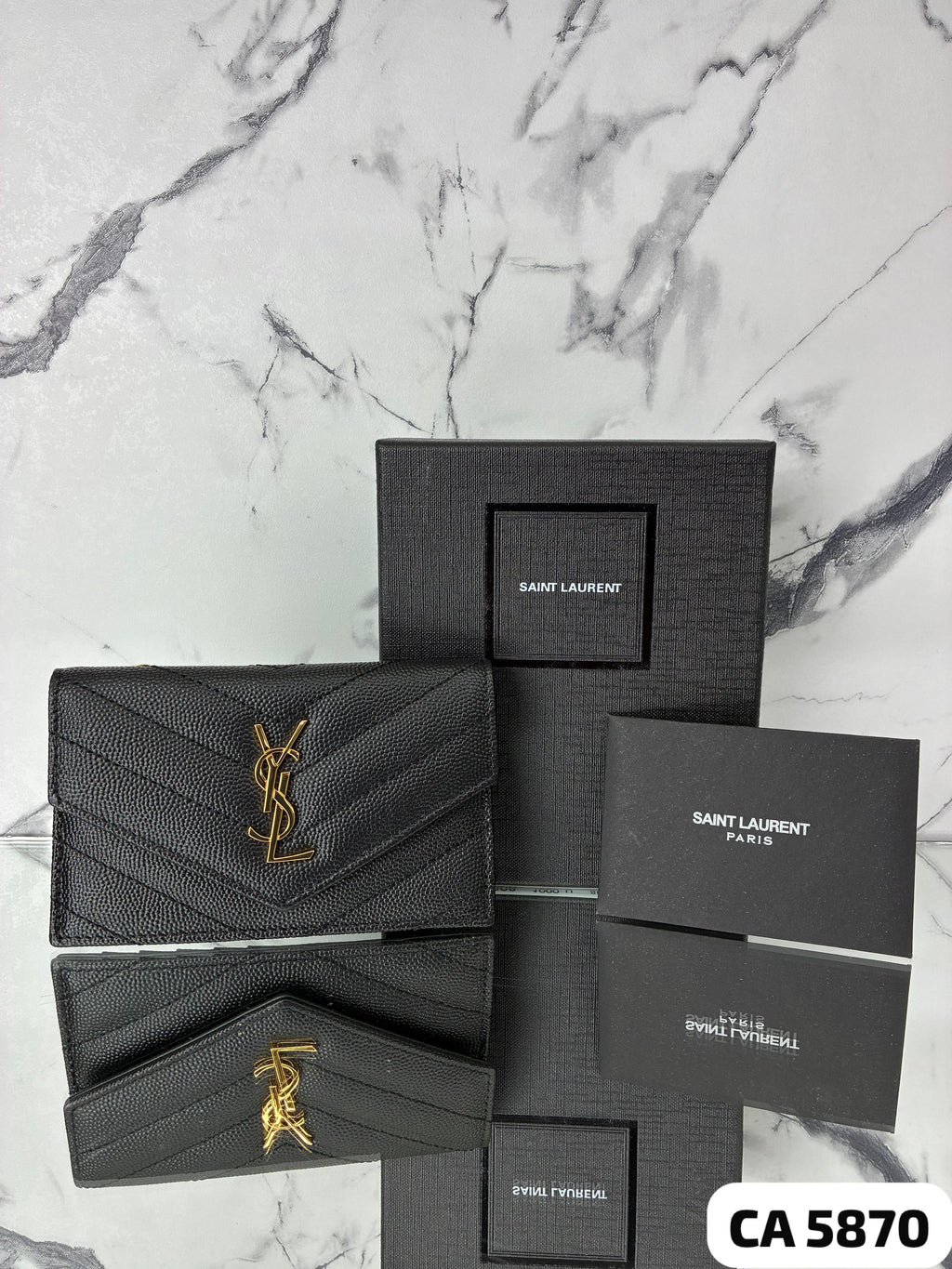 Cartera calidad G5