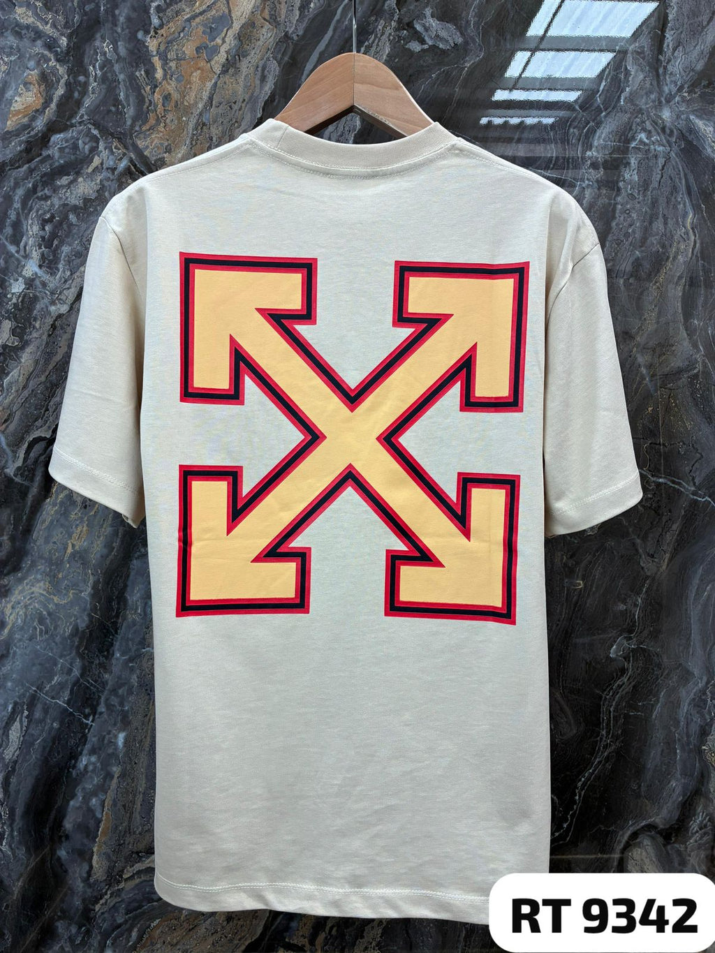 PLAYERA CALIDAD TURCA