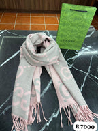 Pashmina calidad Top
