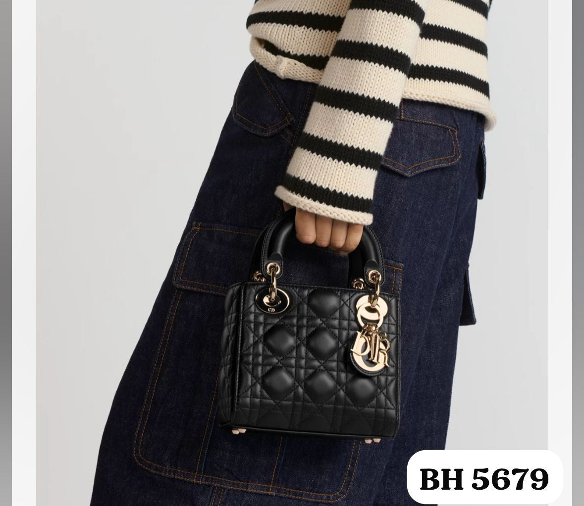Bolso calidad G5