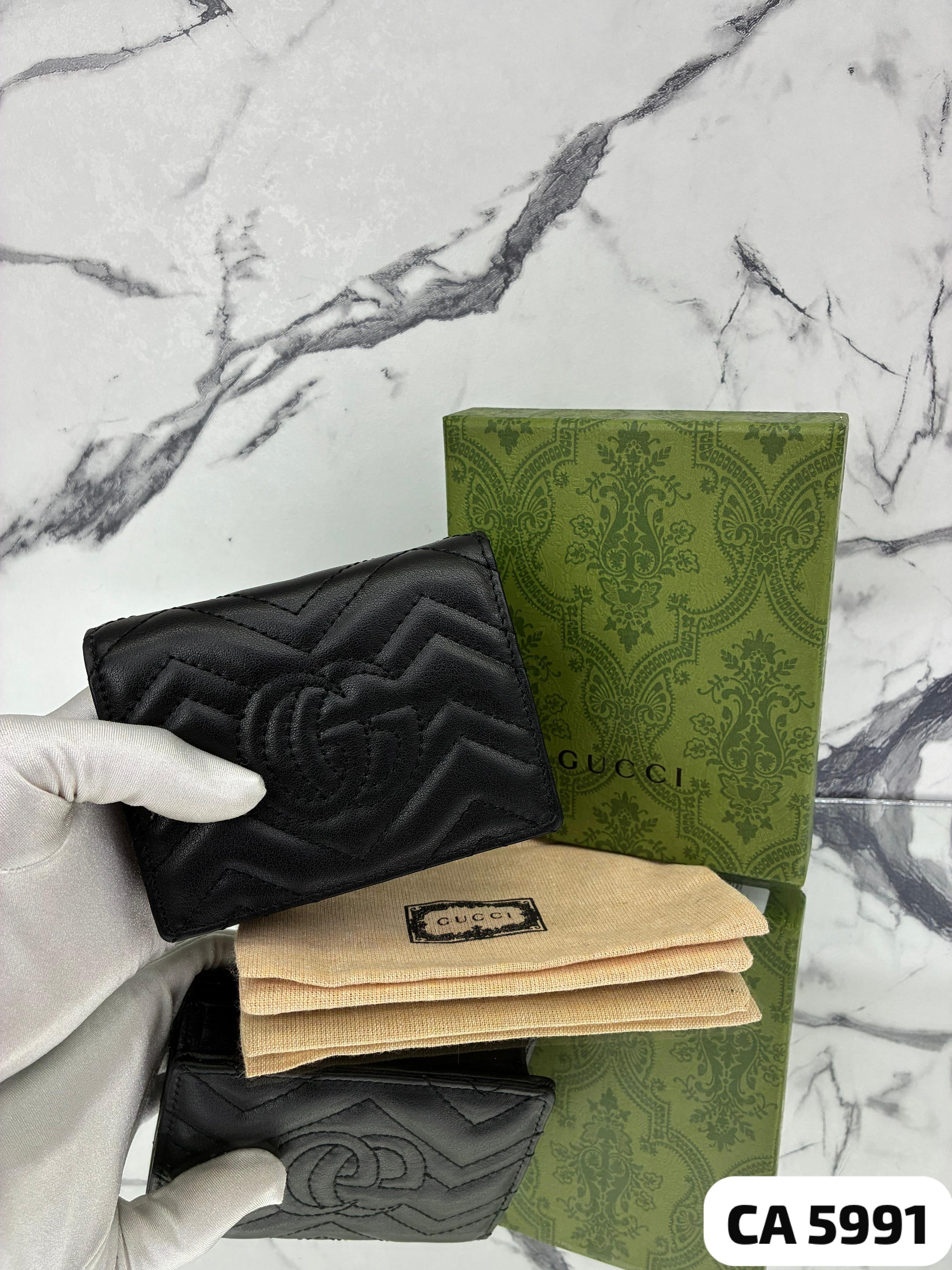Cartera calidad G5