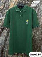 PLAYERA CALIDAD TURCA