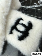 BUFANDA TOP QUALITY