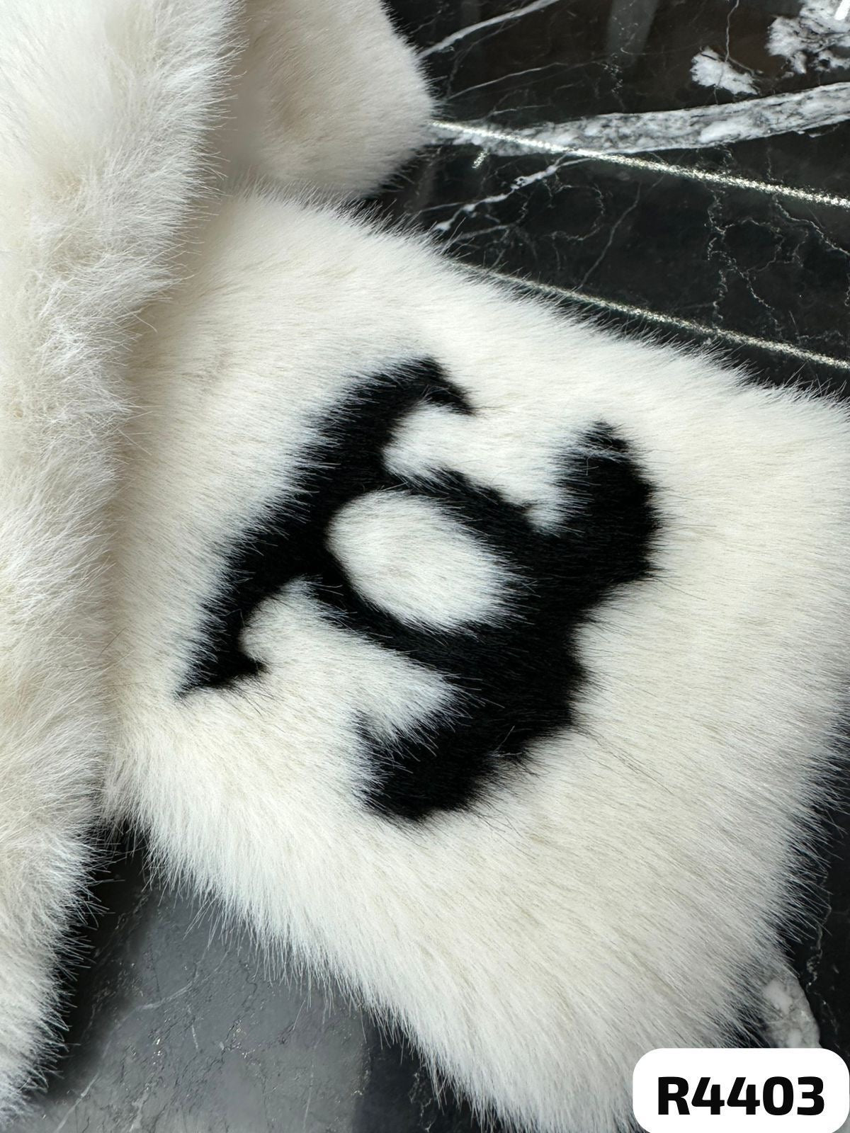 BUFANDA TOP QUALITY