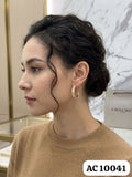 Aretes calidad top