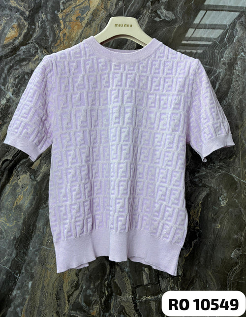 BLUSA CALIDAD TOP