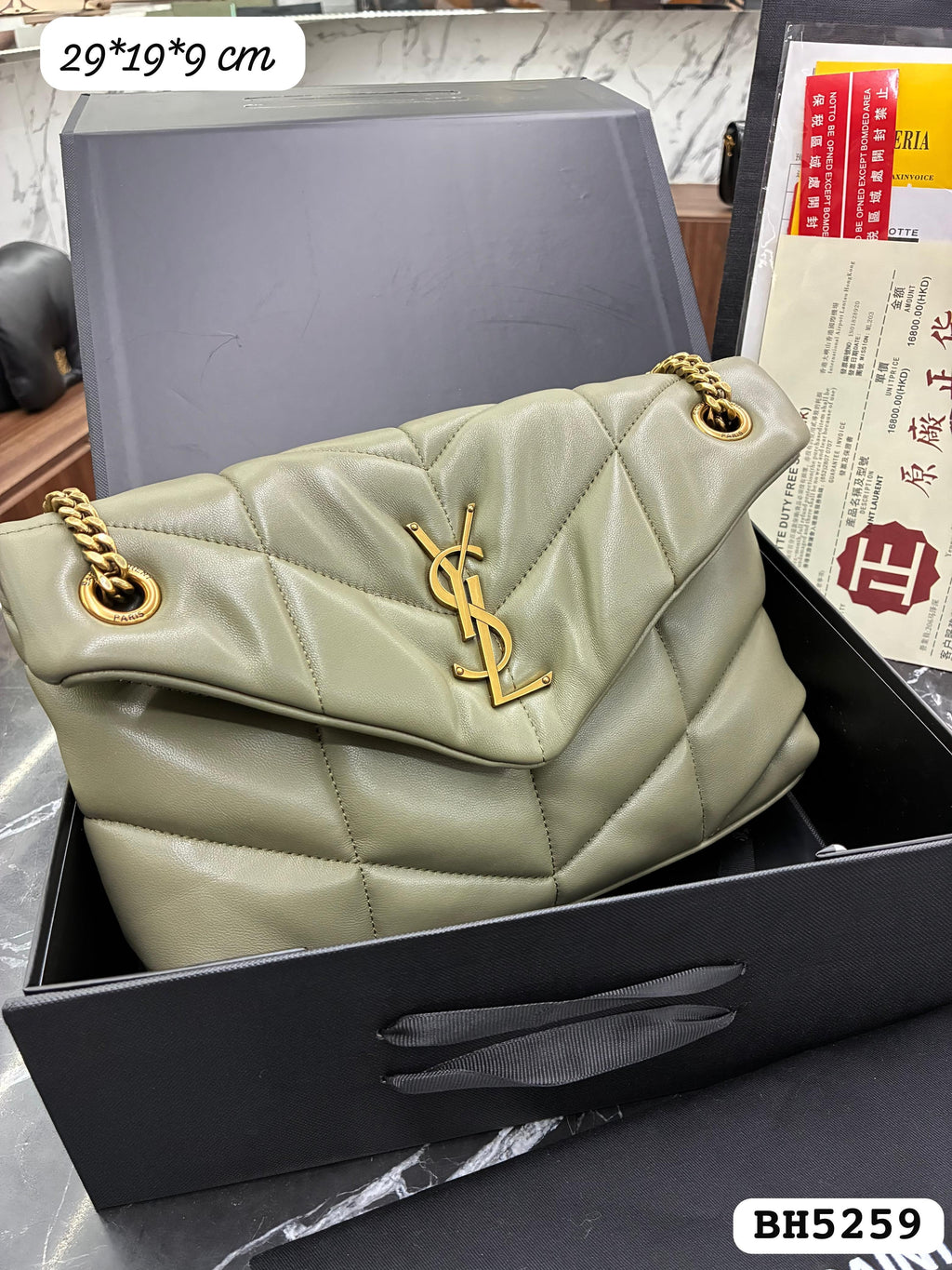 Bolso calidad top
