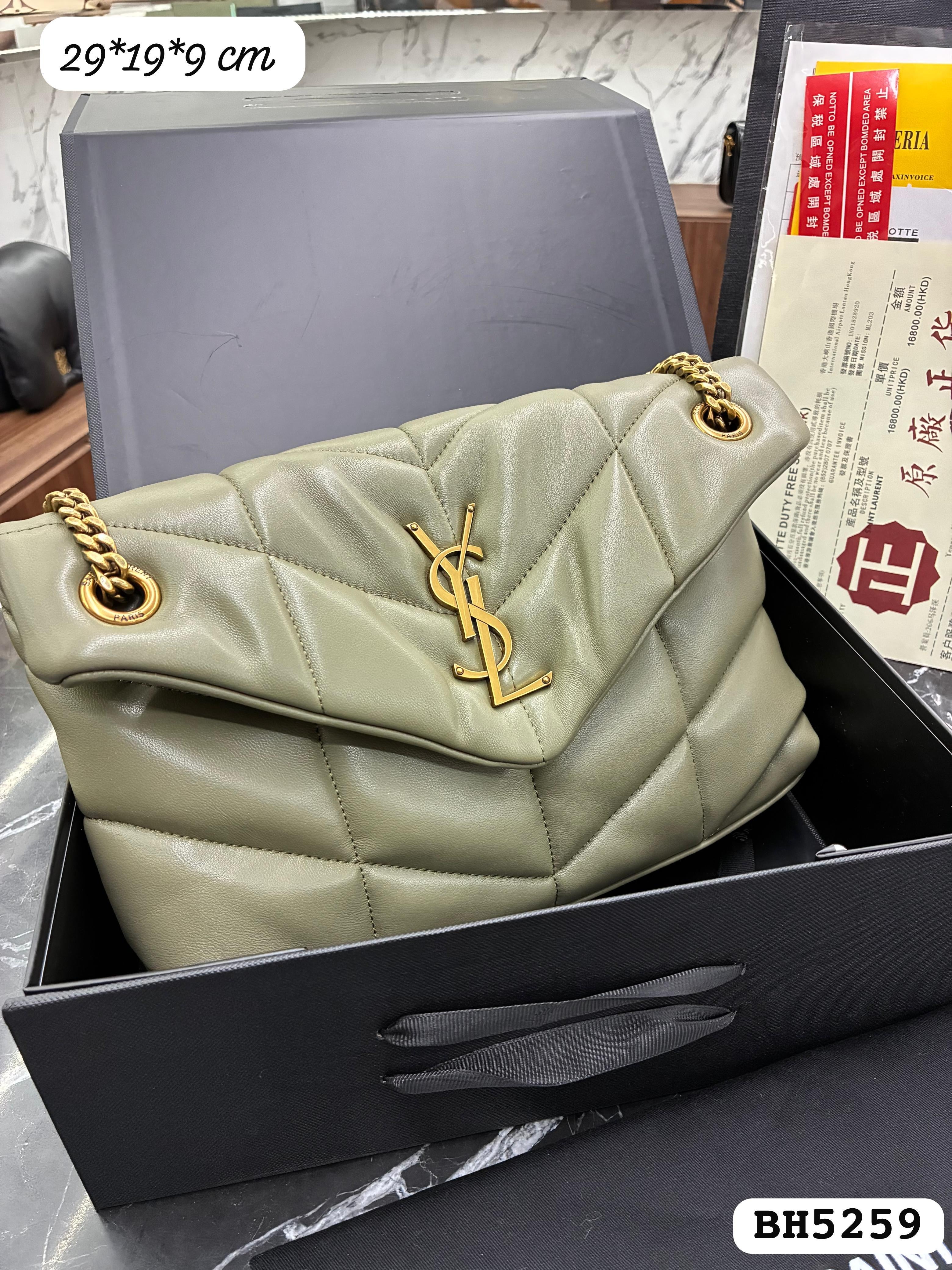 Bolso calidad top