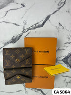 CARTERA CALIDAD HIGH