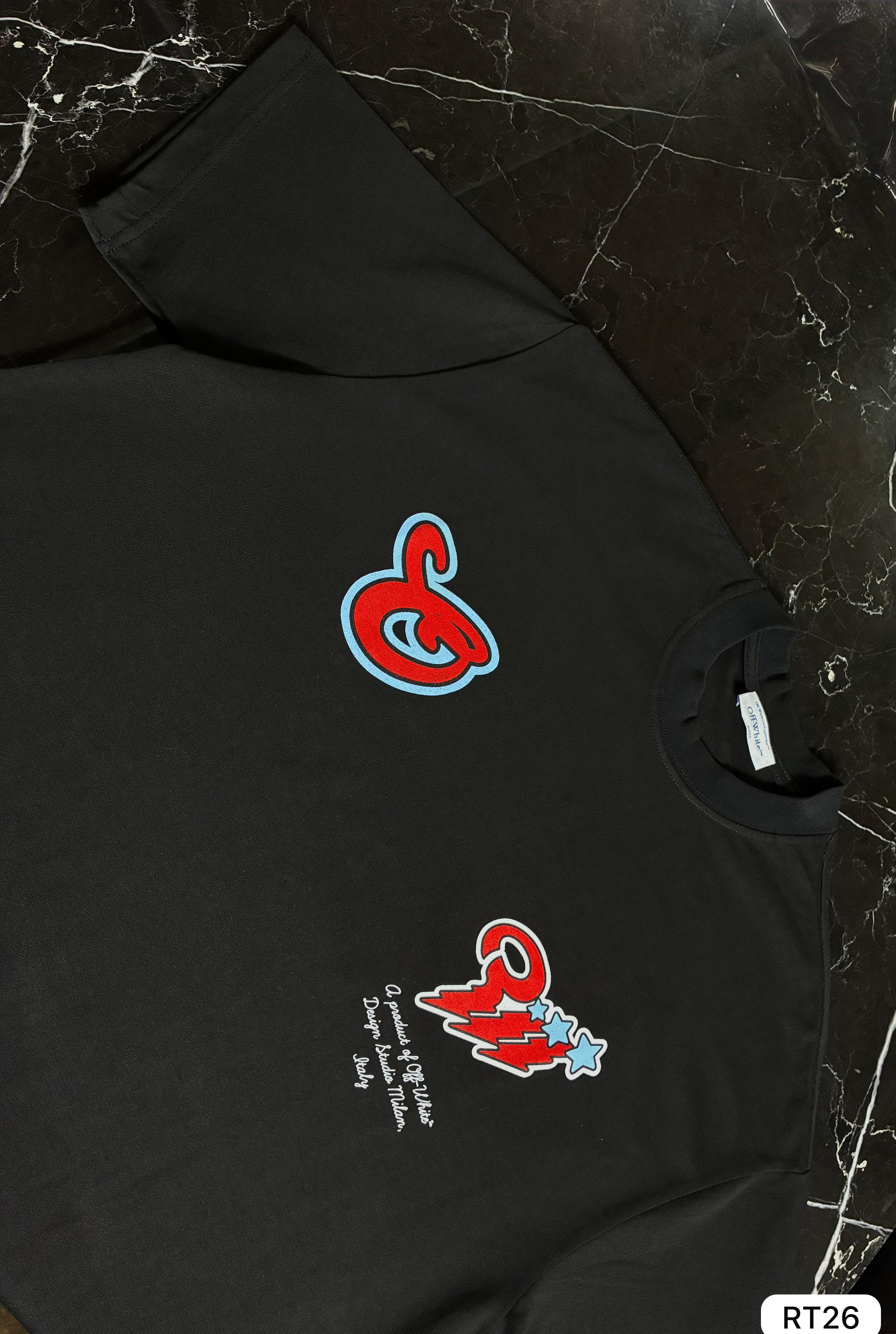 Playera calidad Turca