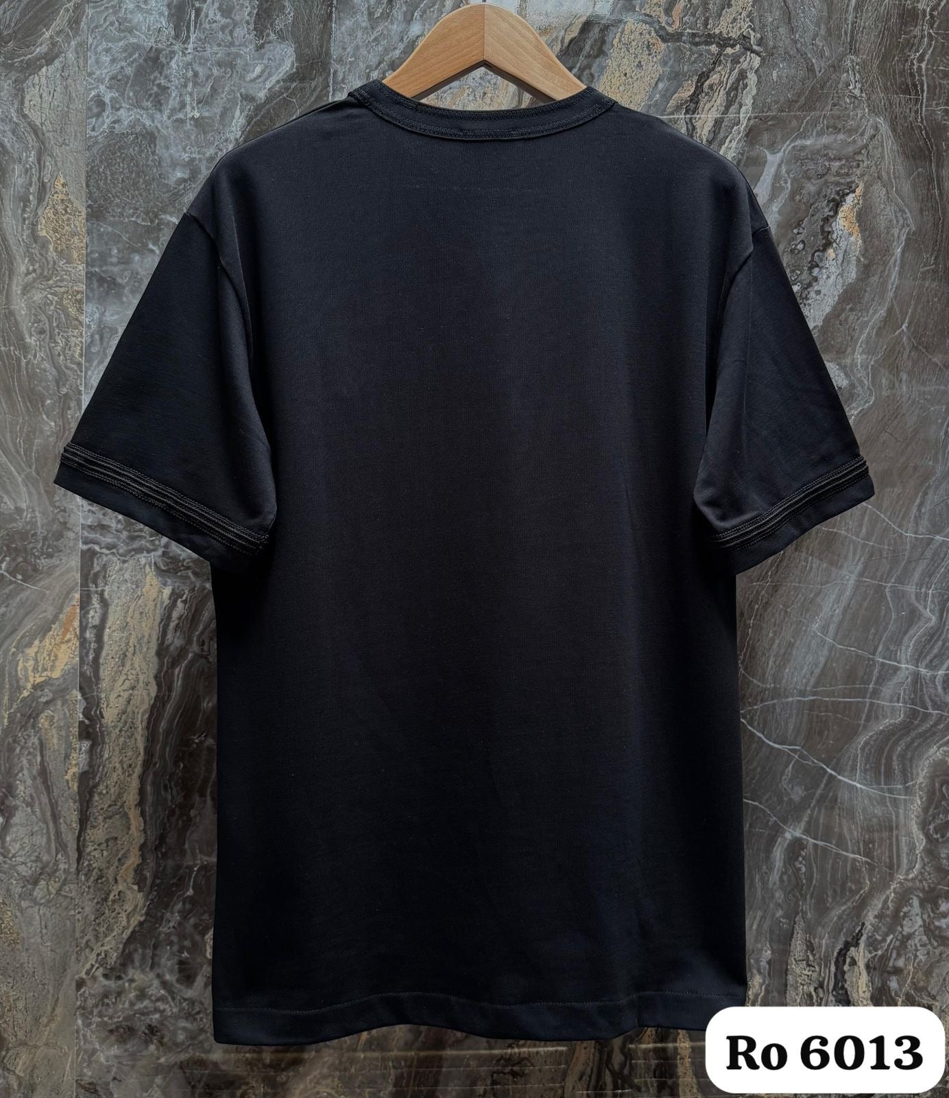 Playera calidad turca