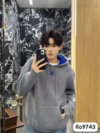 SUDADERA LA MEJOR CALIDAD