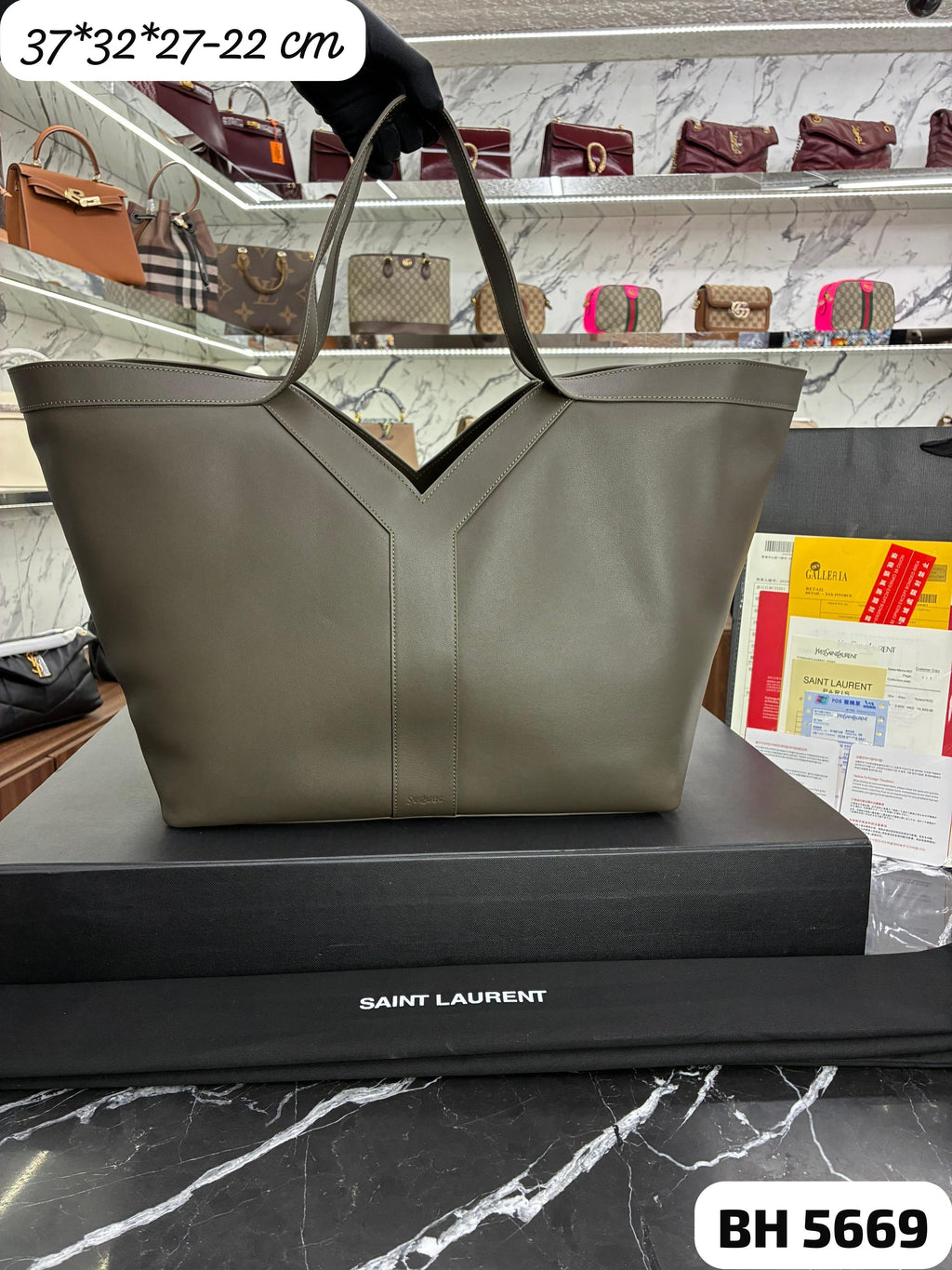 Bolso calidad G5