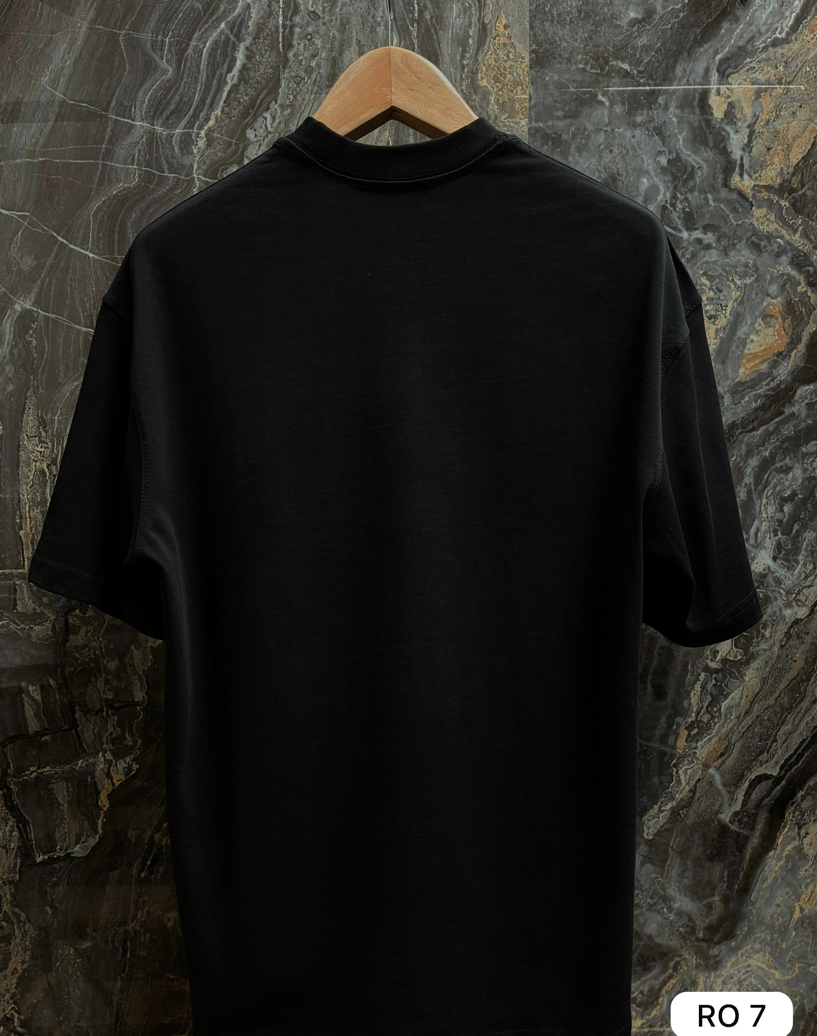 Playera calidad Turca