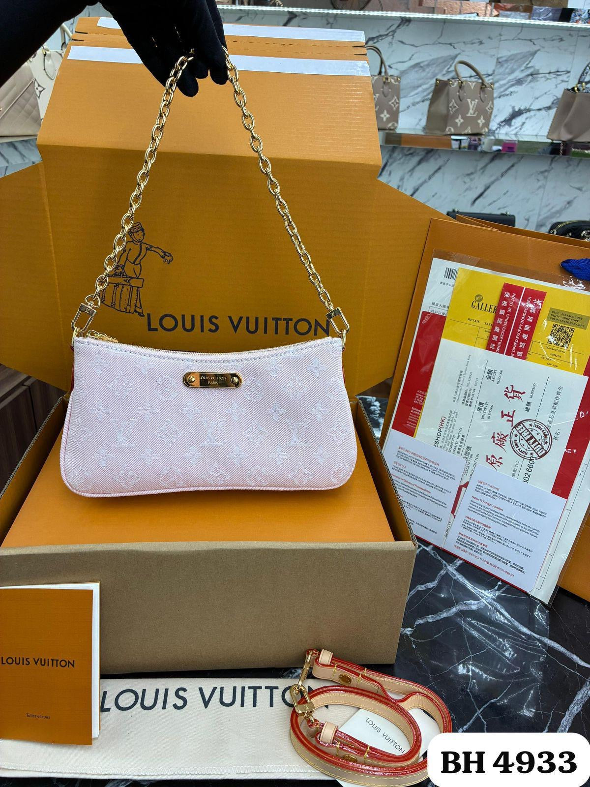 Bolso calidad G5